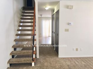 7543 Mount Rainer Dr, Huber Heights, OH 45424