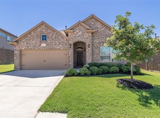 15724 Prairie Grass Ln, Fort Worth, TX 76177