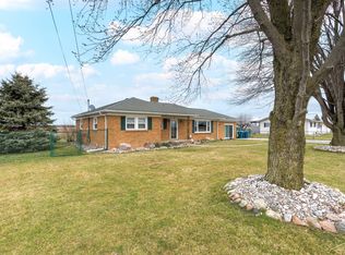 3771 E Kent Rd, Freeland, MI 48623