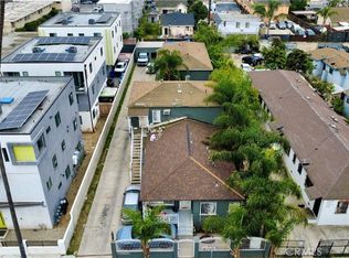 840 W 81st St, Los Angeles, CA 90044