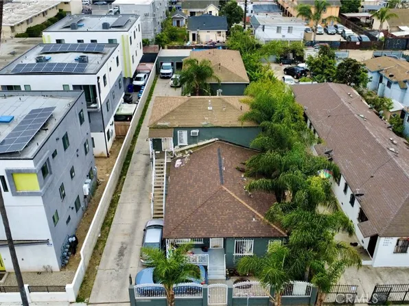 840 W 81st St, Los Angeles, CA 90044