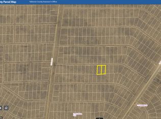 Escobar Dr, Belen, NM 87002