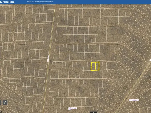 Escobar Dr, Belen, NM 87002