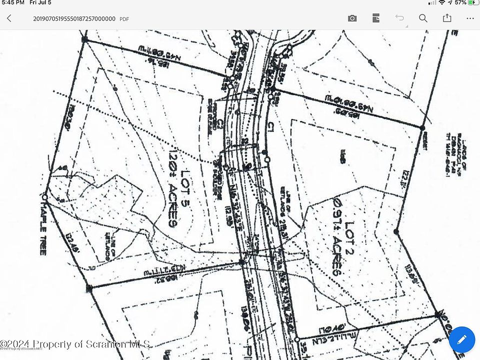 1st image of 24 Eagle Ct Lot 2