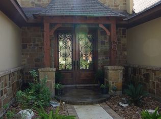 6 Box Turtle Ln, The Woodlands, TX 77380