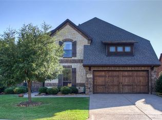 1804 Empire Cir, Arlington, TX 76002