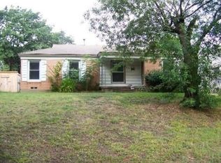 1915 Bradford St, Irving, TX 75061