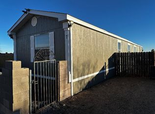 19 Pueblo Garcia Rd UNIT 7, Santa Fe, NM 87508