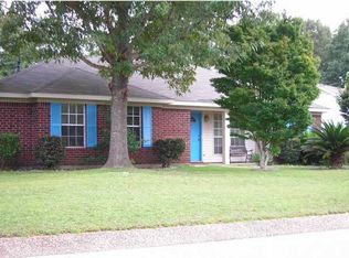 1350 Lexington Way, Mobile, AL 36695