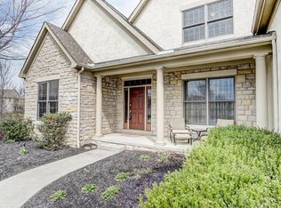6811 Jennifer Ann Dr, Lewis Center, OH 43035