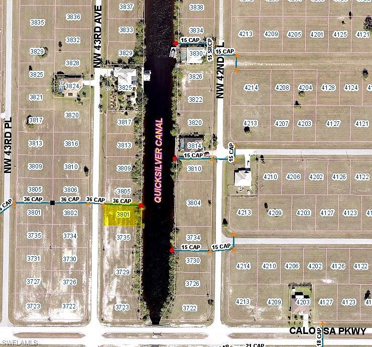 1st image of 3801 NW 43rd Ave