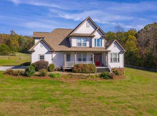 1060 Landrum Mill Rd, Campobello, SC 29322