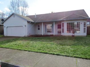 2148 NE Clarendon St, Hillsboro, OR