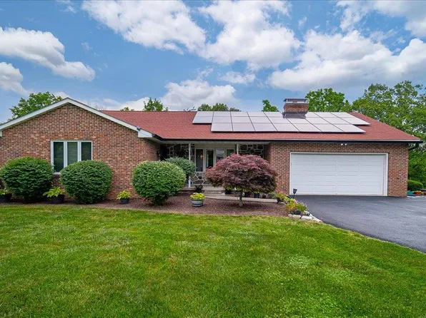 487 New Hurley Road, Wallkill, NY 12589