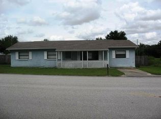 33189 Paulette Blvd, Dade City, FL 33523