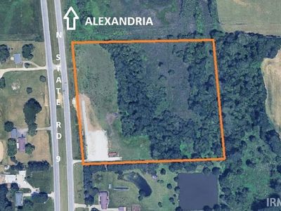 0 N State Road 9, Alexandria, IN, 46001