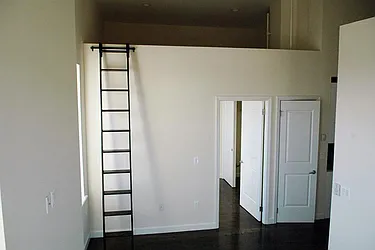Rented by Corcoran