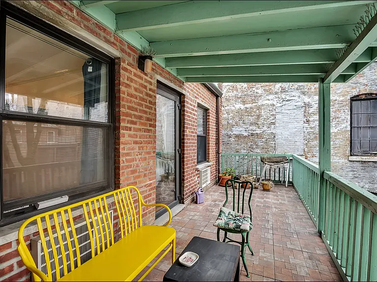 112 Christopher St #3F — Photo 3