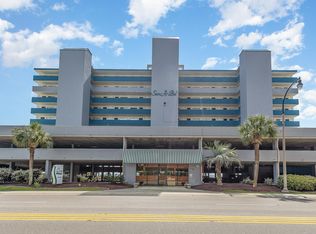 1709 S Ocean Blvd #612, North Myrtle Beach, SC 29582