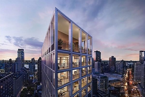 1st image of 15 W 61st St APT 3L