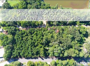 Poplar St LOT 6, Marshall, TX 75672