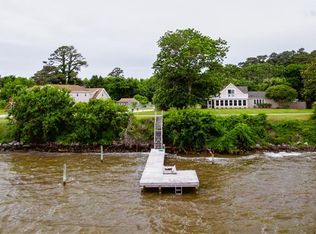 1115 Waterlily Rd, Coinjock, NC 27923