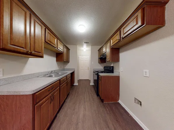 3621 San Rose Dr, Fort Worth, TX