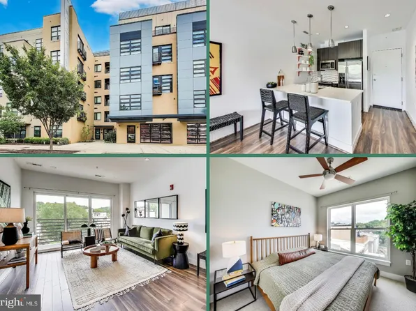 1111 Orren St NE Unit 405, Washington, DC 20002