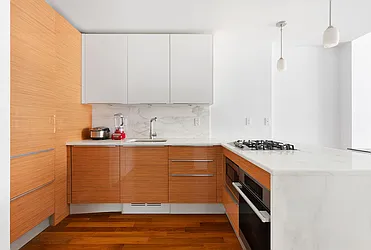 Rented by Keller Williams NYC