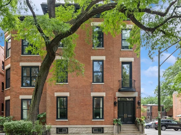 545 W Dickens Ave, Chicago, IL 60614