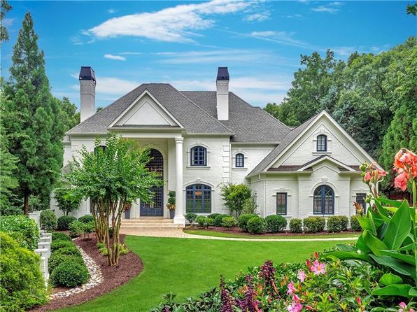 Johns Creek Ga Luxury Homes For Sale 108 Homes Zillow