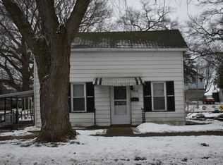 1586 Palmer Ave, Muskegon, MI