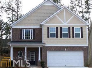 2305 Copper Trail Ln, Buford, GA 30519