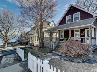 46 Arnold Ave, Cranston, RI 02905