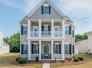 10418 Tom Short Rd, Charlotte, NC 28277