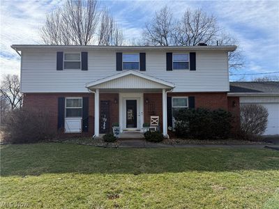 148 N Hills Dr, Parkersburg, WV, 26104