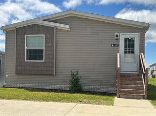 6605 Prince Blvd #538, Fenton, MI