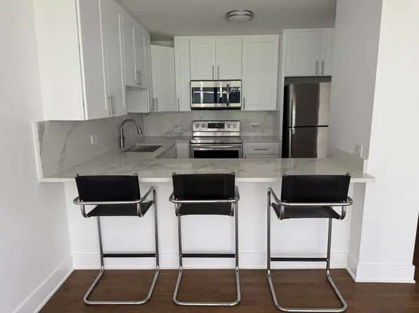 1540 N La Salle St, Chicago, IL