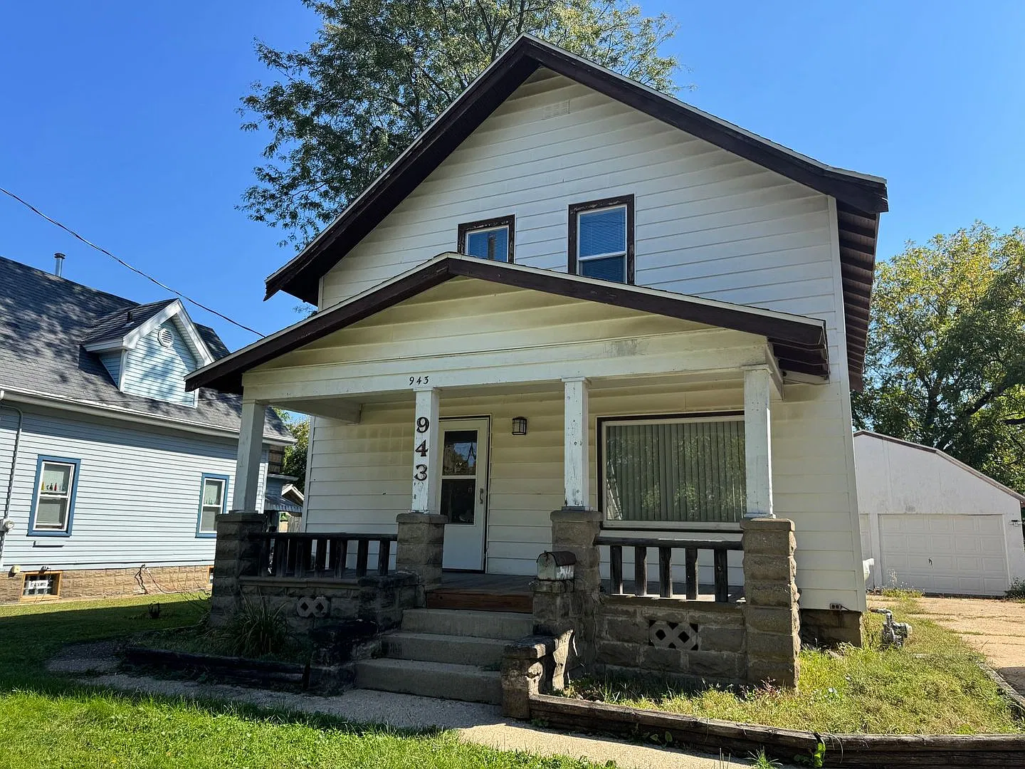 3 Bedroom Single Family Home located in Beloit, WI — Photo 1