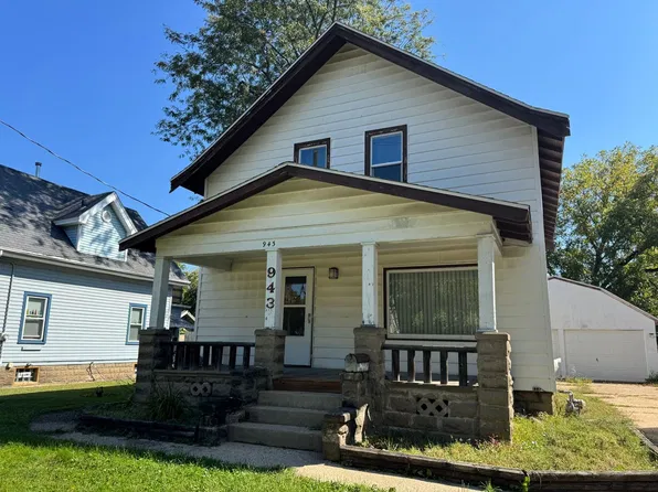 943 Moore St, Beloit, WI 53511