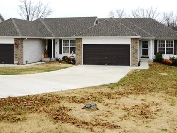 486 Woodland Dr, Branson, MO 65616