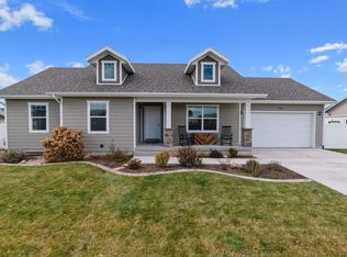 980 S 1050 E, Heber, UT 84032