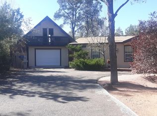 506 N Carefree Cir, Payson, AZ 85541