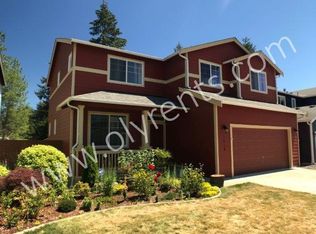 1414 Farina Loop SE, Olympia, WA 98513