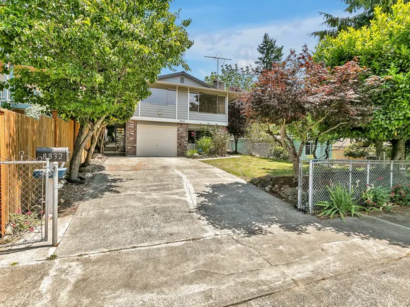 8832 20th Ave SW, Seattle, WA 98106