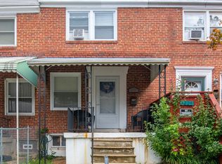 1223 Anglesea St, Baltimore, MD 21224