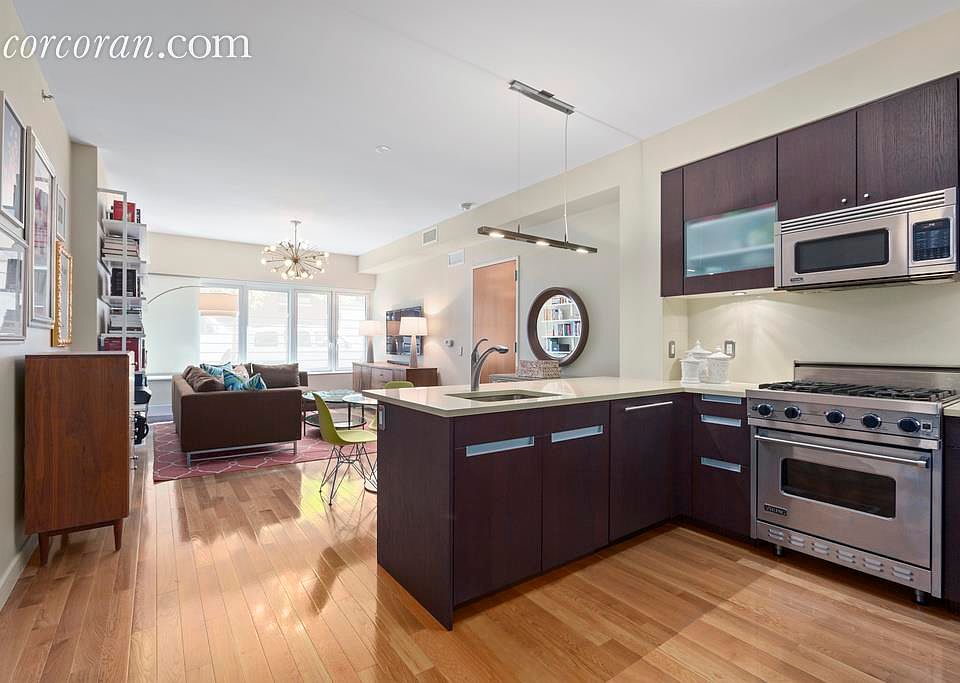 1st image of 454 W 54th St APT 1B
