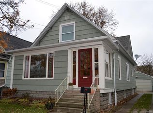 11 Clinton St, Tonawanda, NY 14150