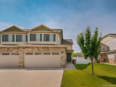 4214 Moraine St, Laramie, WY, 82070