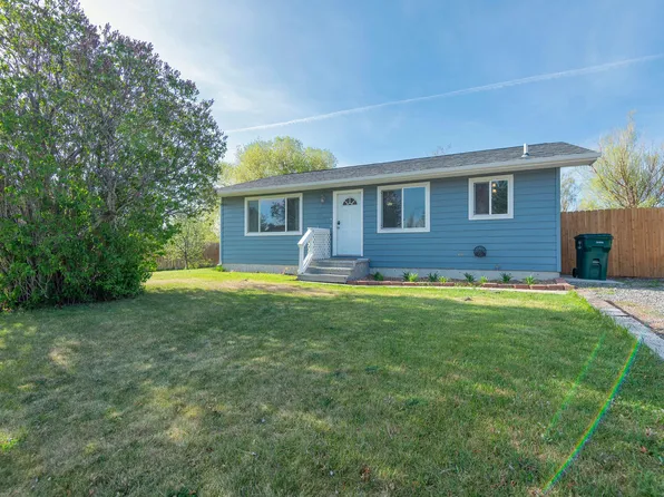 1585 Boston Rd, Helena, MT 59602